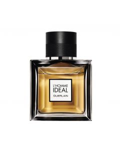 Guerlain L`Homme Ideal туалетна вода, 50 мл