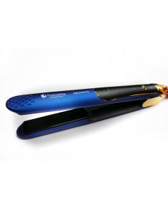 Выпрямитель для волос Hairway Aquamarine 04145 утюжок щипцы турмалин керамика терморегулятор купить с доставкой и гарантией