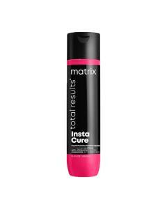 Кондиционер для поврежденных волос Matrix Total Results Instacure Conditioner, 300 мл