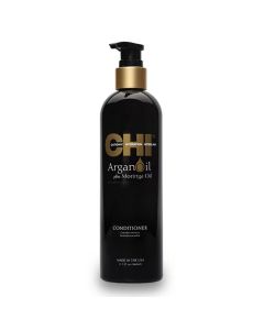 Кондиционер питательный CHI Argan Oil Conditioner, 340 мл