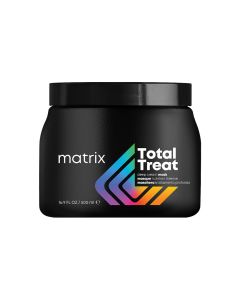 Крем-маска для глибокого живлення волосся Matrix Total Results Pro Solutionist Total Treat, 500 мл
