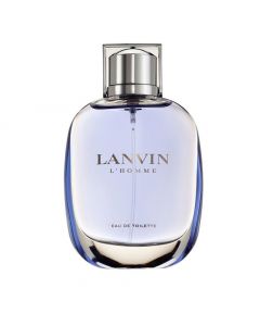 Lanvin L`Homme туалетна вода , 100 мл