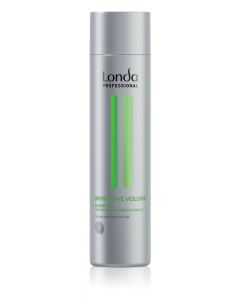 Londa Professional Impressive Volume Шампунь для придания объема тонким волосам, 250 мл