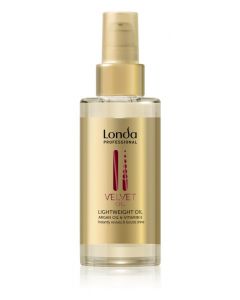 Londa Professional Velvet Oil Питательное масло для волос, 30 мл