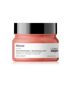 Укрепляющая маска против ломкости волос L'Oreal Professionnel Serie Expert Inforcer Strengthening Anti-Breakage Masque, 250 мл