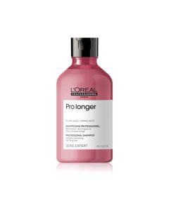 Шампунь для восстановления волос по длине L'Oreal Professionnel Serie Expert Pro Longer Lengths Renewing Shampoo, 300 мл