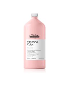 Шампунь для окрашенных волос L'Oreal Professionnel Serie Expert Vitamino Color Resveratrol Shampoo, 1500 мл