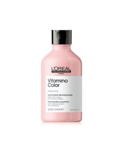 Шампунь для окрашенных волос L'Oreal Professionnel Serie Expert Vitamino Color Resveratrol Shampoo, 300 мл