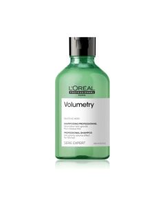 Шампунь для придания объема тонким волосам L'Oreal Professionnel Serie Expert Volumetry Anti-Gravity Effect Volume Shampoo, 300 мл