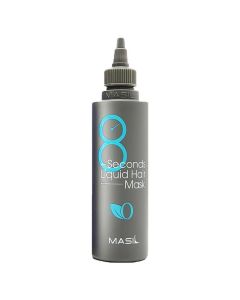 Маска для объема волос Masil 8 Seconds Liquid Hair Mask, 100 мл