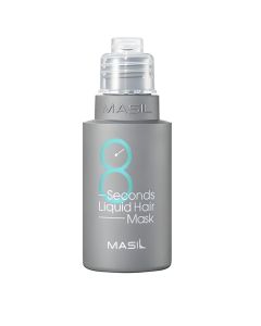 Маска для объема волос Masil 8 Seconds Liquid Hair Mask, 50 мл