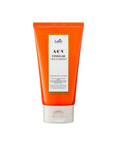 Маска для волосся з яблучним оцтом La'dor ACV Vinegar Treatment, 150 мл