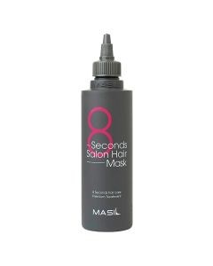 Маска для волосся, салонний ефект за 8 секунд Masil 8 Seconds Salon Hair Mask, 100 мл