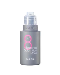 Маска для волосся, салонний ефект за 8 секунд Masil 8 Seconds Salon Hair Mask, 50 мл
