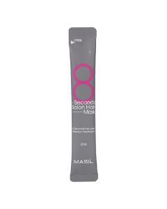 Маска для волос, салонный эффект за 8 секунд Masil 8 Seconds Salon Hair Mask, 8 мл
