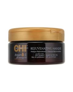 Маска-крем живильна з арганою CHI Argan Oil Masque, 237 мл