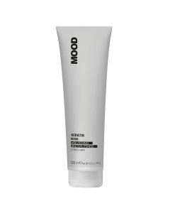 Маска для волосся з кератином Mood Keratin 2in1 Cream Long Hair Mask, 300 мл