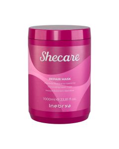 Маска відновлююча Inebrya Sheсare Repair Mask, 1000 мл