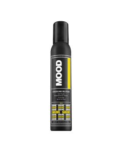 Масло-мусс с термозащитой для укладки волос Mood Cracking Oil-Foam, 200 мл