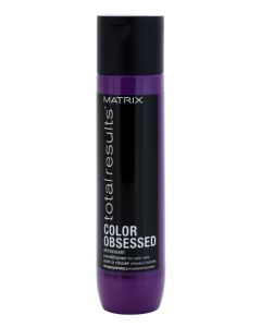Matrix Total Results Color Obsessed кондиционер для окрашенных волос