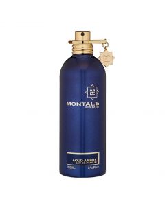 Montale Aoud Ambre парфумована вода, 100 мл