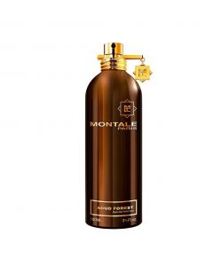 Montale Aoud Forest парфюмированная вода, 100 мл