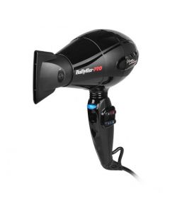 ФЕН BABYLISS MURANO IONIC 2000 W черный