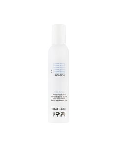 Мус-активатор для кучерявого волосся Echosline Styling Flexicurls Curl Mousse, 250 мл
