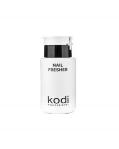 Kodi Nail fresher. Обезжириватель для ногтей 160 мл.