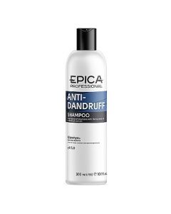  Шампунь Epica Professional Daily Care  для ежедневного ухода за волосами,  300 мл