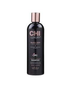 Ніжний очищаючий шампунь з маслом чорного кмину CHI Luxury Black Seed Oil Gentle Cleansing Shampoo, 355 мл