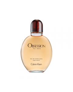 Calvin Klein Obsession For Men туалетна вода,125 мл