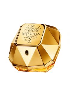 Paco Rabanne Lady Million парфумована вода, 50 мл