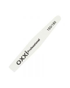 OXXI Пилка для ногтей 150/180