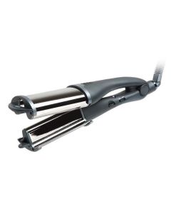 Плойка-волна Hairway Titanium-Tourmaline Deep Wave and Curling Iron (4120)