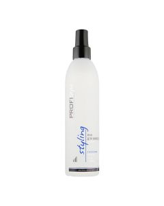 Лак для волос с блеском экстрасильная фиксация Profistyle Styling Hairspray With Shine, 250 мл