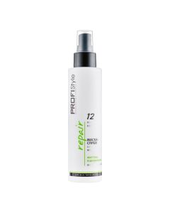 Маска-спрей 12 эффектов "Мгновенное восстановление" Profistyle Leave-In Mask Spray Instatnt Repair, 150 мл