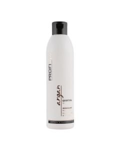 Шампунь увлажняющий с аргановым маслом для сухих волос Profistyle Argan Shampoo, 250 мл