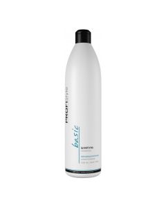 Шампунь кондиціонуючий для всіх типів волосся Profistyle Basic Shampoo, 1000 мл