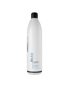 Шампунь очищающий для всех типов волос Profistyle Basic Shampoo, 1000 мл