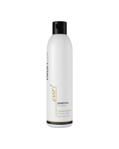 Шампунь для волос "Стильные локоны" Profistyle Curl Shampoo, 250 мл