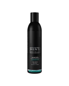 Шампунь освежающий для мужчин Profistyle Mens Style Refreshing Shampoo, 250 мл