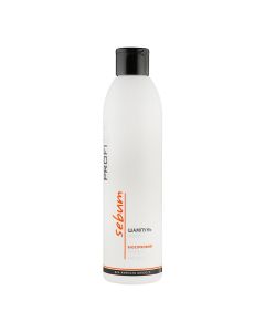 Шампунь біосірковий для волосся Profistyle Sebum Shampoo, 250 мл