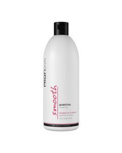 Шампунь для длинных волос "Гладкость и блеск" Profistyle Smooth & Shine Shampoo, 500 мл