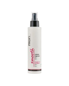 Спрей-смузер для довгого волосся "Гладкість та блиск" Profistyle Smoother Spray, 150 мл
