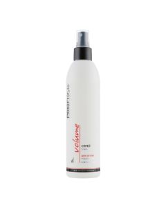 Спрей для об'єму волосся Profistyle Volume Spray, 250 мл
