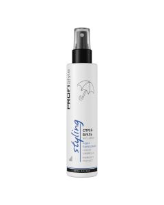 Спрей-вуаль "Жидкий зонтик" Profistyle Liquid Umbrella Veil Spray, 150 мл