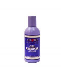 ADORE Gel Remover - Засіб для зняття гель-лаку, 250 мл