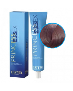 Краска для волос ESTEL PRINCESS ESSEX 8/66 Светло русый фиолетовый интенсивный