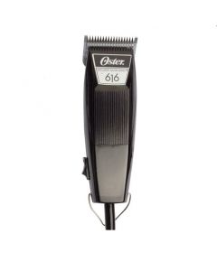 Машинка для стрижки волос и окантовки Oster 616 (2 ножа)